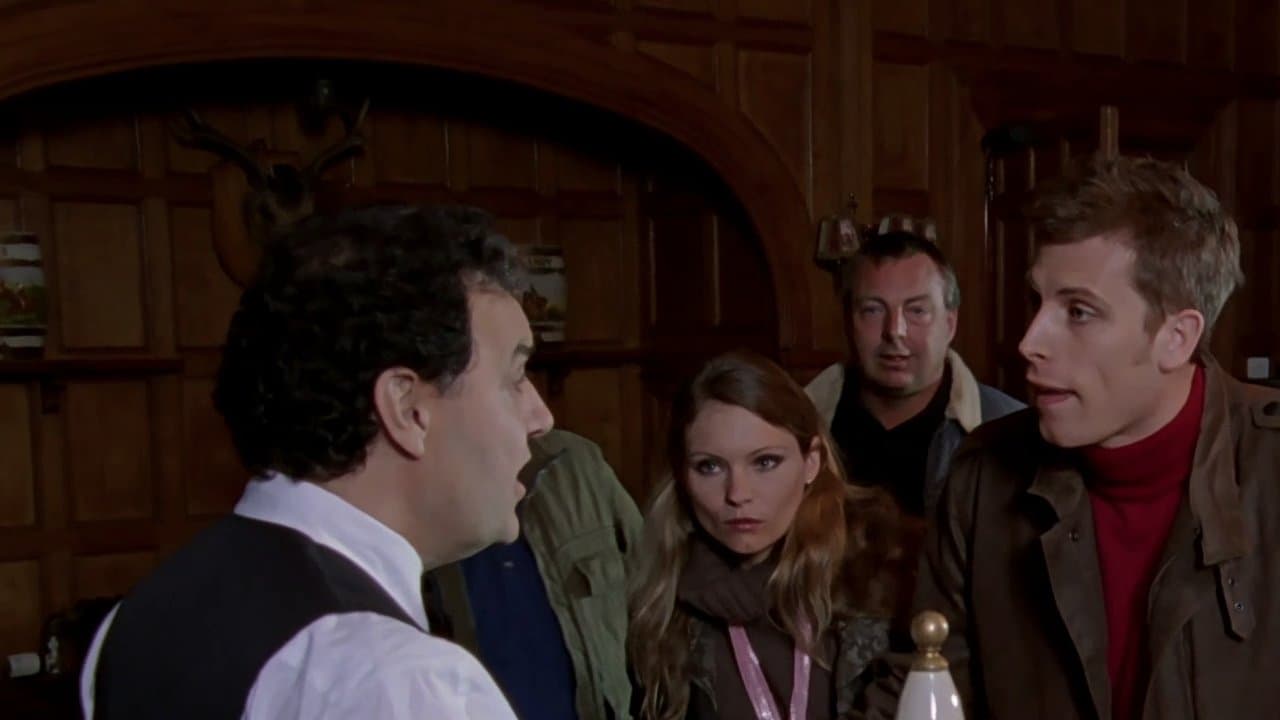 Still from Midsomer Life