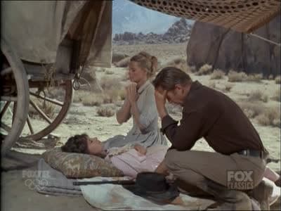 Still from The Pursued (2)