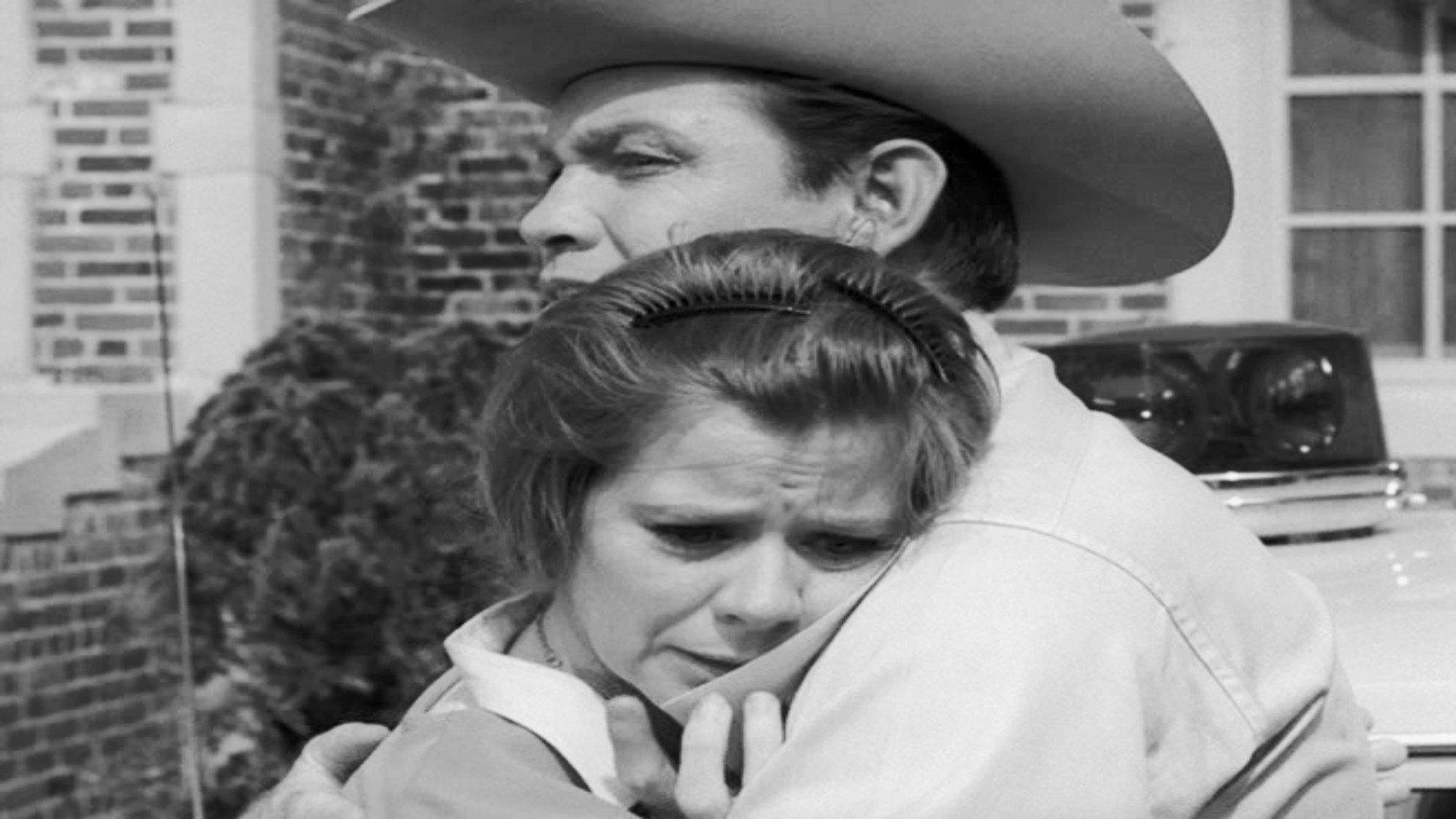 Still from The Good Guys and the Bad Guys