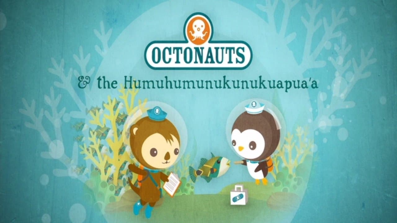 Still from The Humuhumunukunukuapua'a