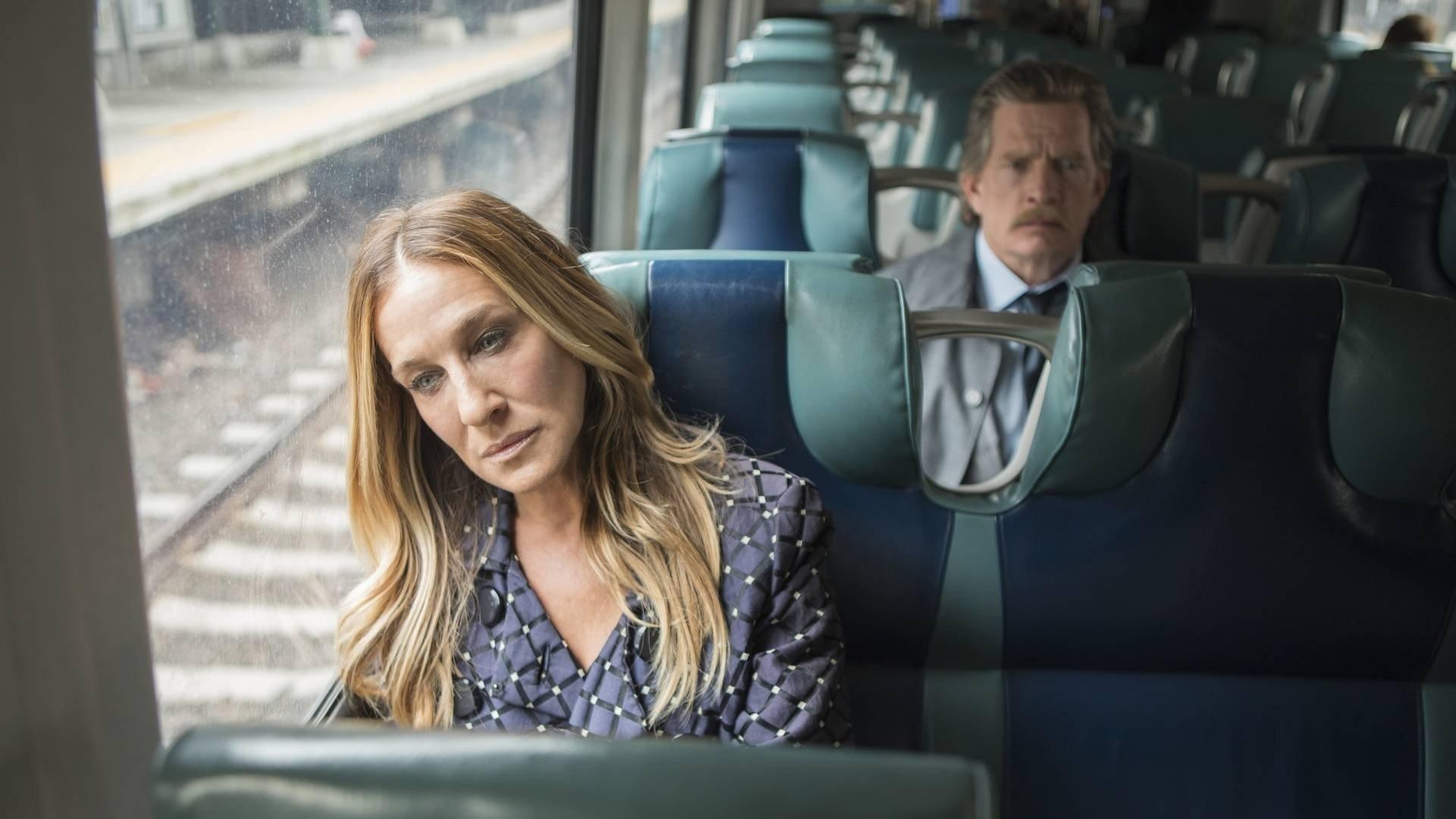 Still from Night Moves