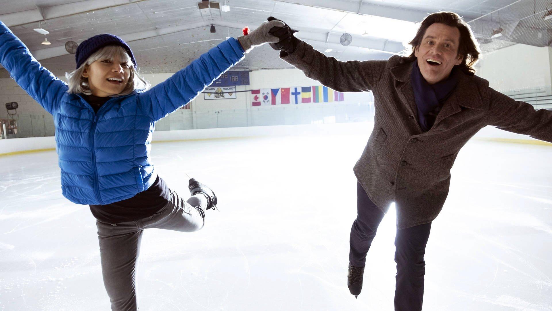 Still from The New You