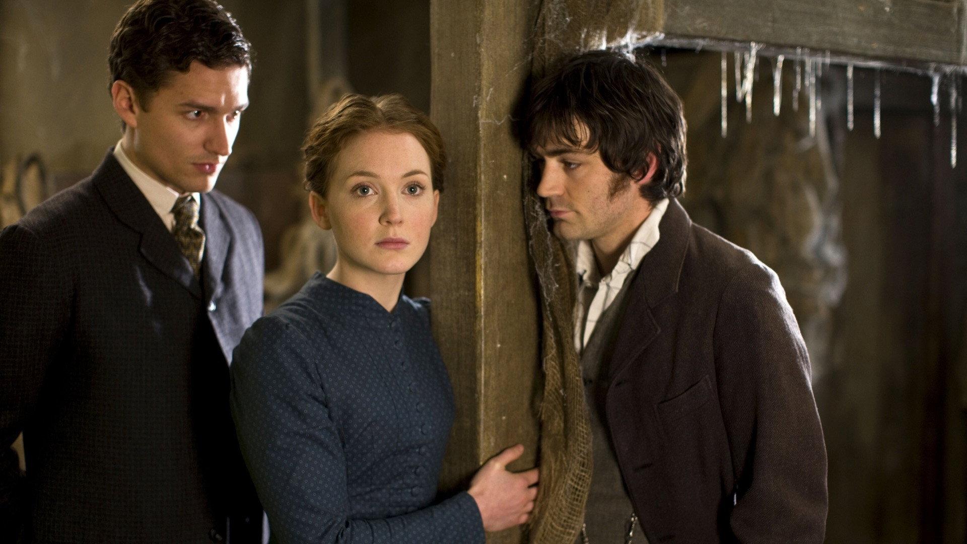 Still from Episode 11