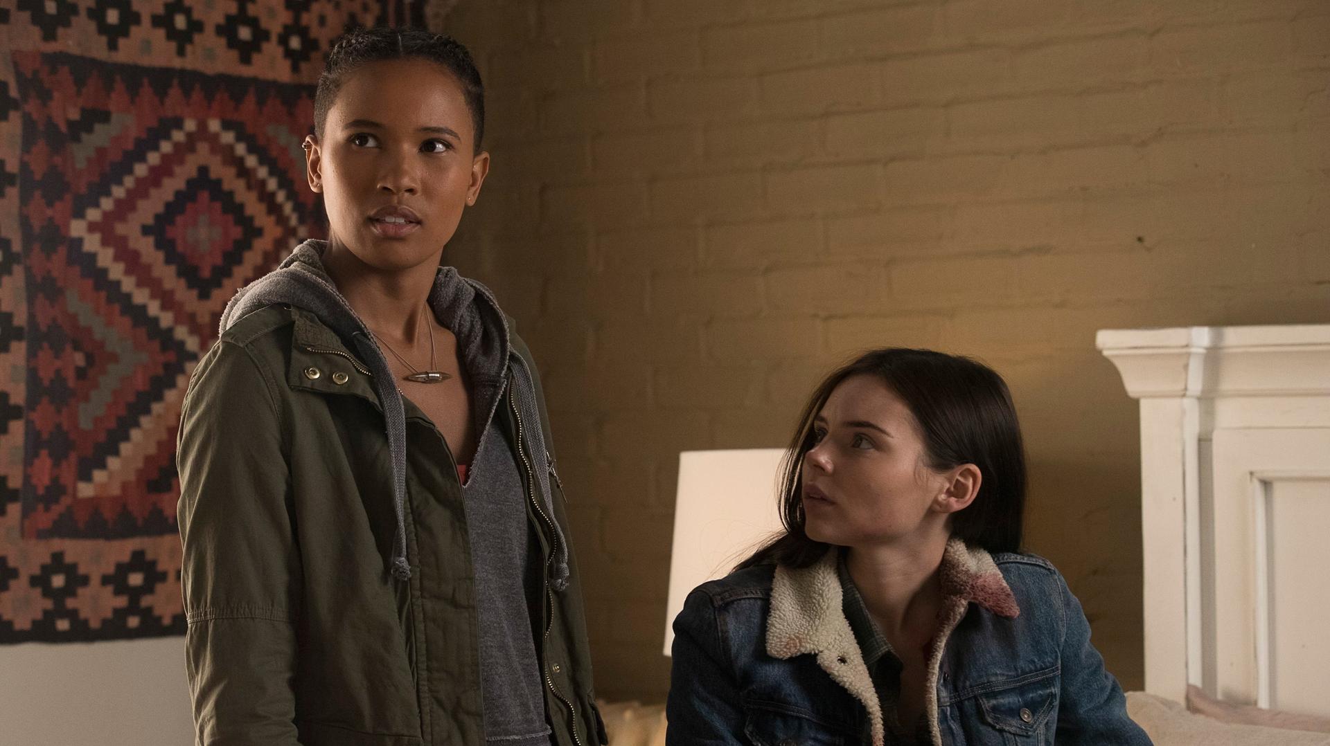 Still from Aftermath