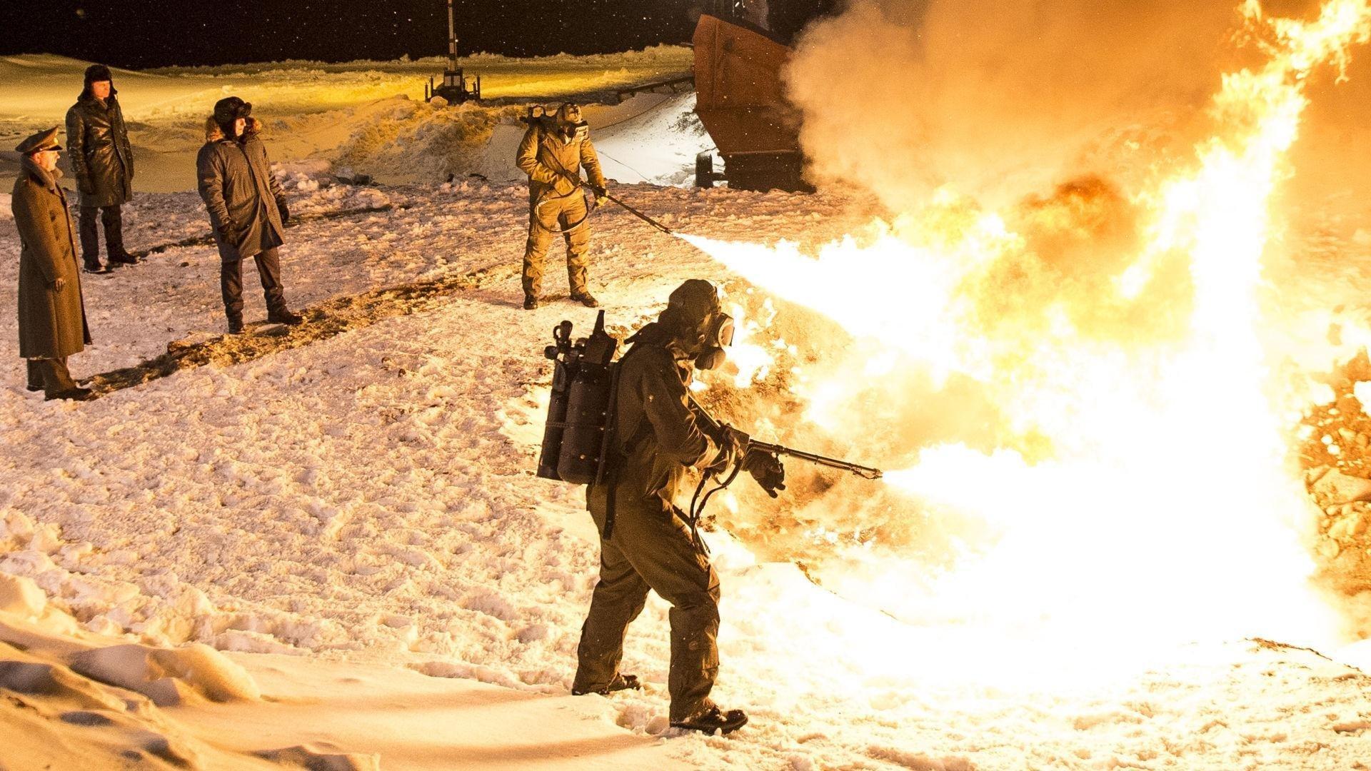 Still from Episode 3
