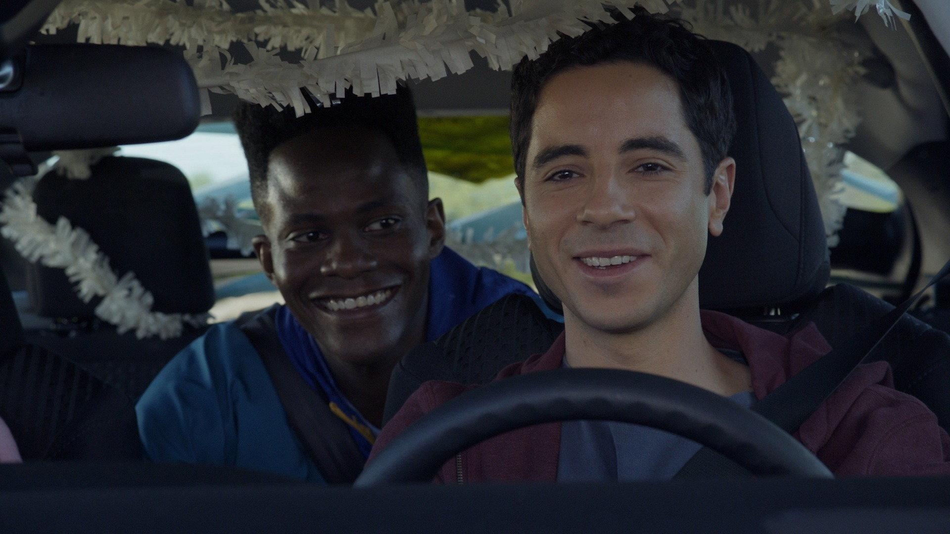 Still from Road Trip