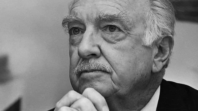 Still from Walter Cronkite: Witness to History