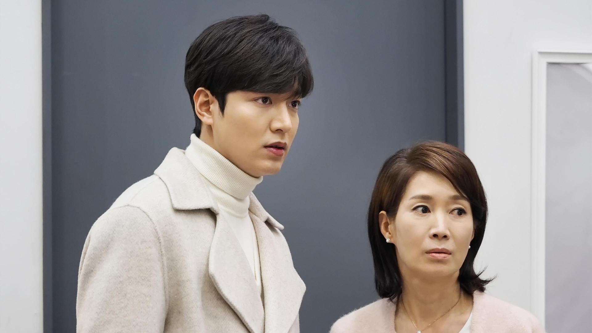 Still from Episode 15