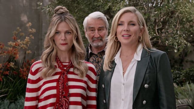 Still from The Last Hurrah