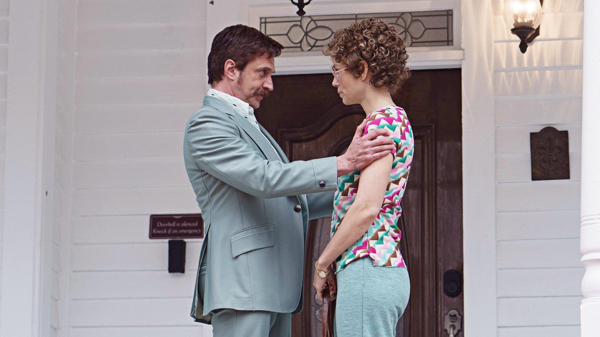 Still from Cover Girl