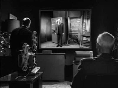 Still from The Brain Center at Whipple's