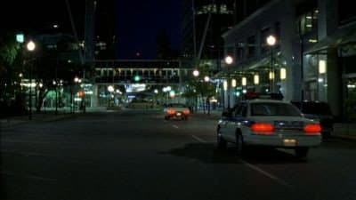 Still from You've Been Great, Good Night