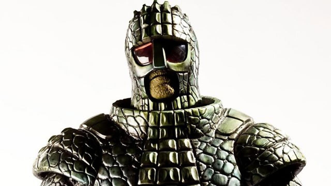 Still from Greatest Monsters and Villains (5) - The Ice Warriors