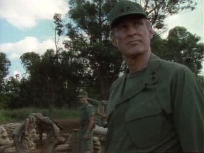 Still from Blood Brothers