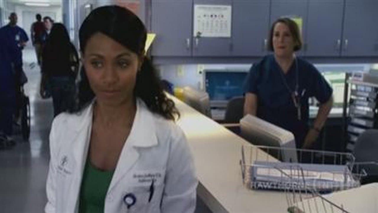 Still from Healing Time