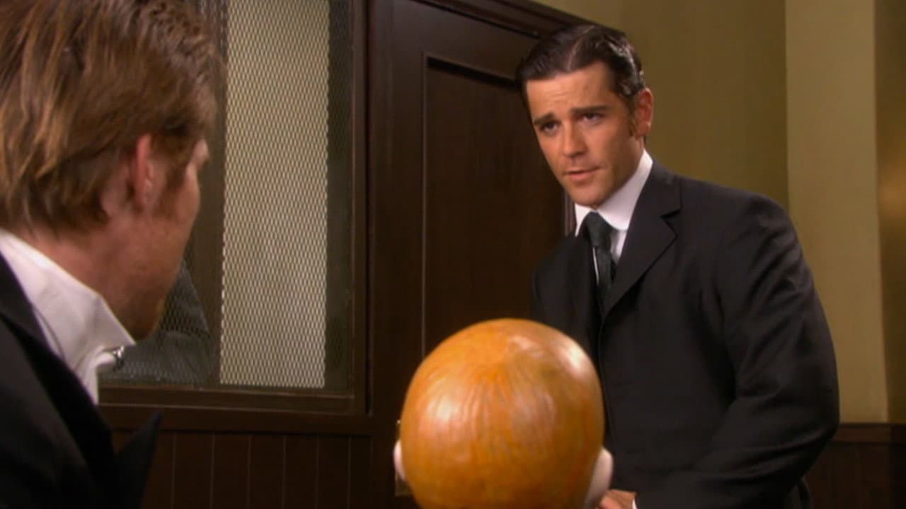 Still from Belly Speaker