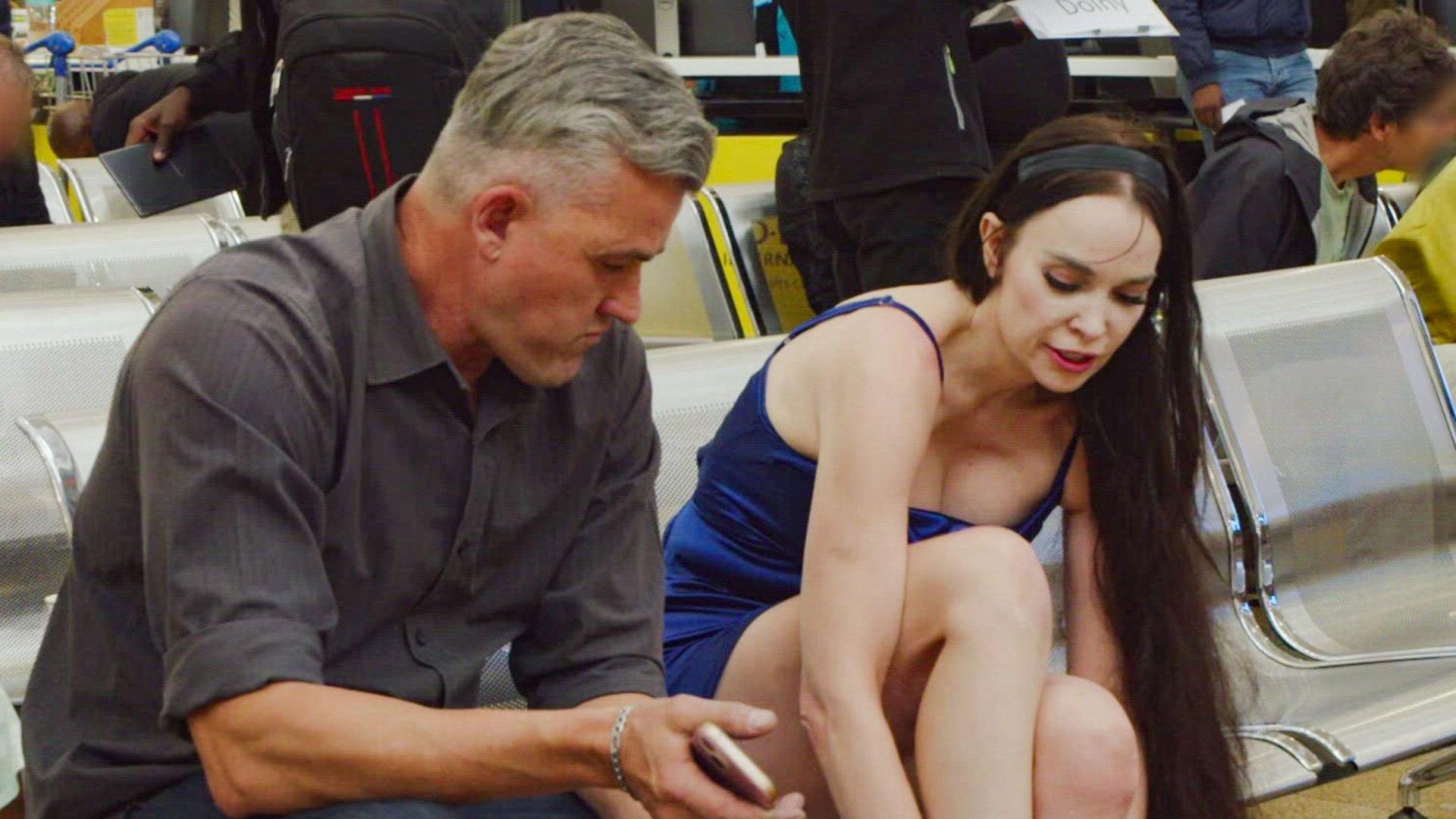 Still from Long Distance Medium