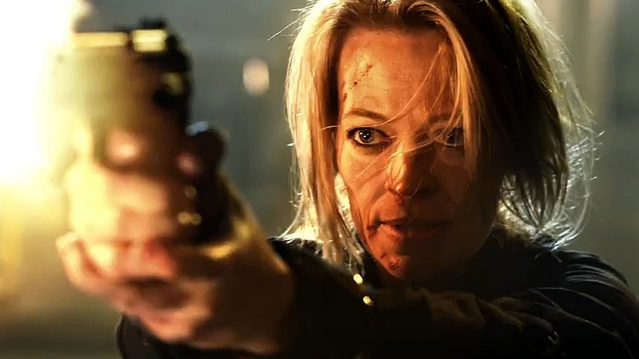 Still from Jax, Sonya & Kano: Part 2