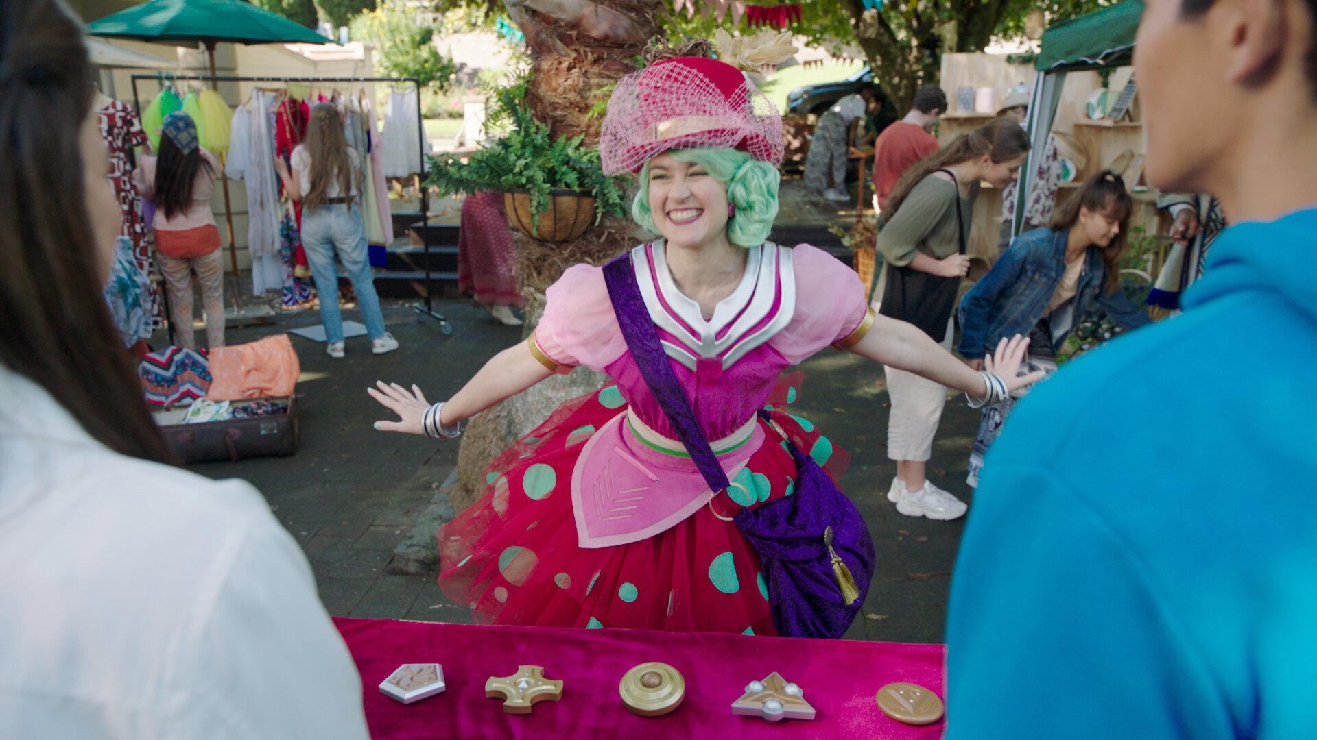 Still from Wishful Thinking