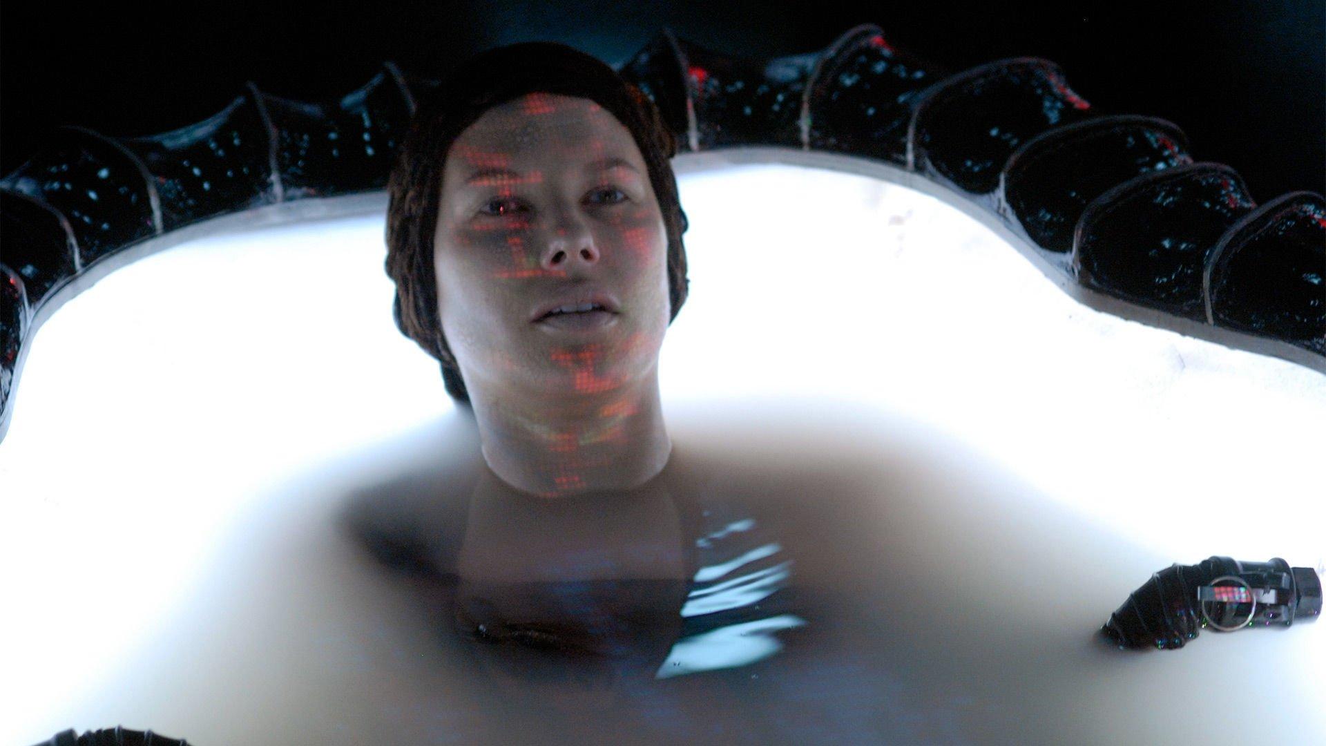 Still from Faith