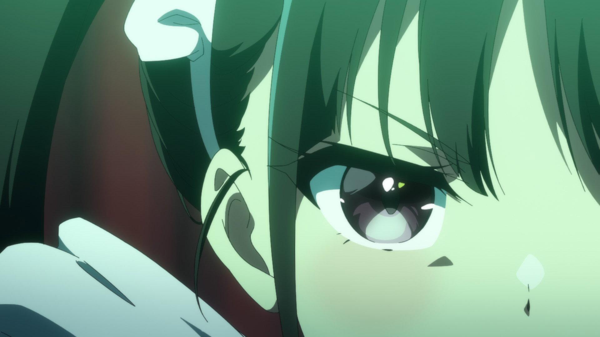 Still from Gambling Adoracalypse: Yumechi