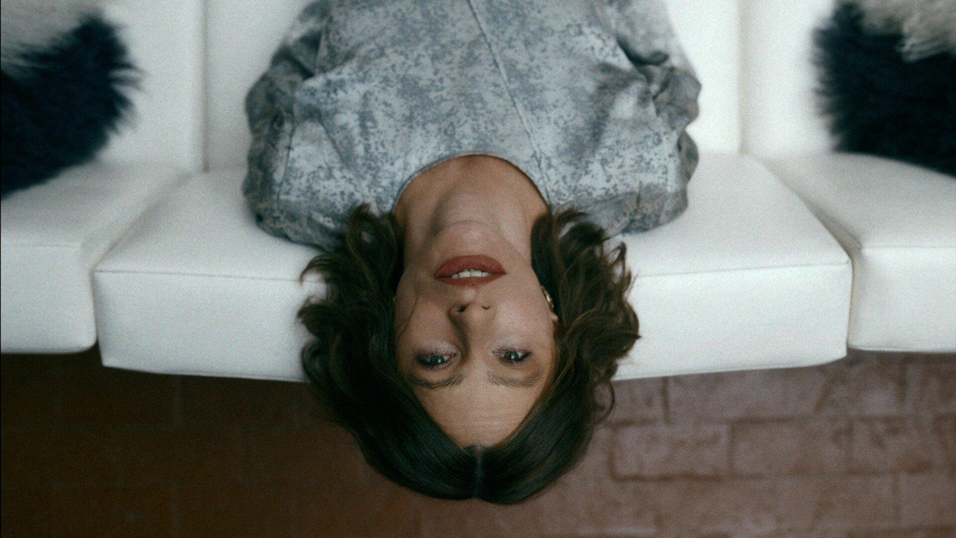 Still from Adios, Miami