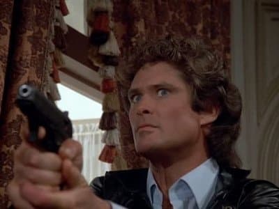 Still from Knight in Disgrace