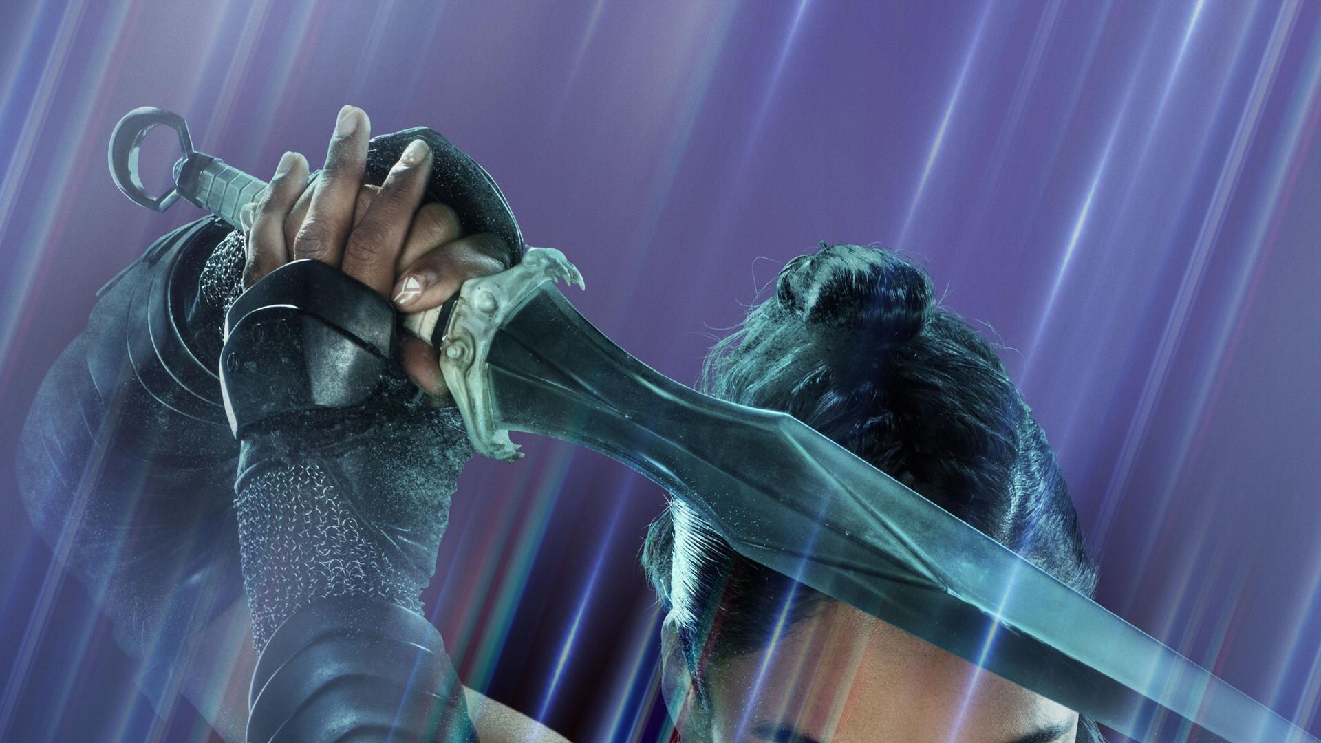 Still from Valkyrie