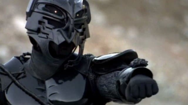 Still from Death Knell