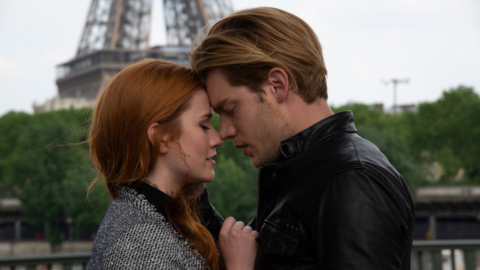Still from Original Sin