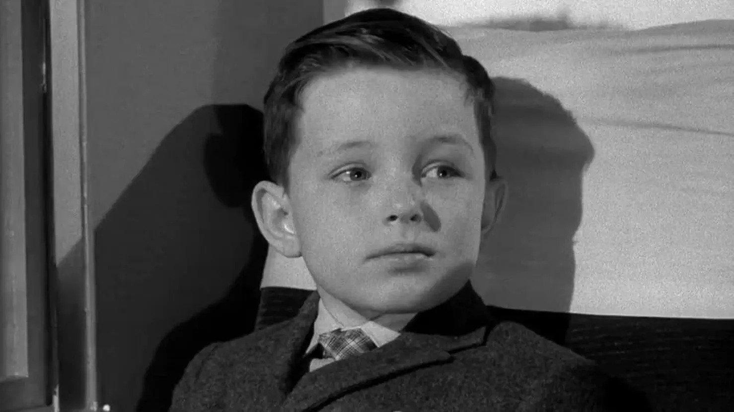 Still from Train Trip
