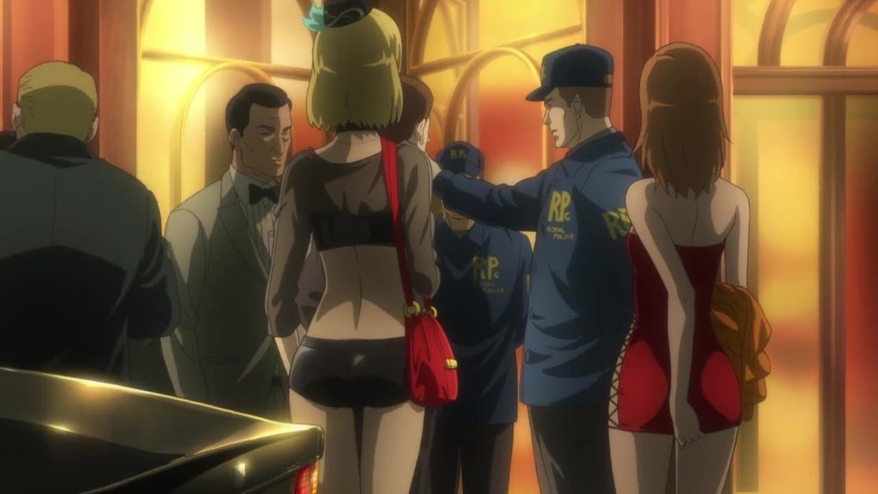 Still from Episode 2