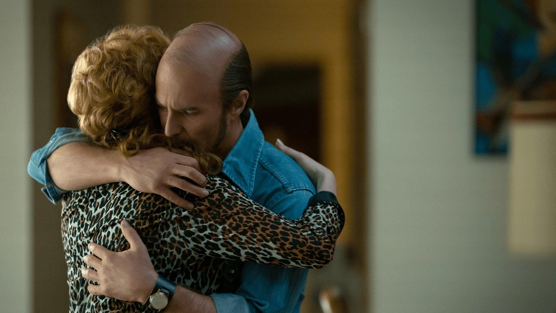 Still from Where Am I Going?