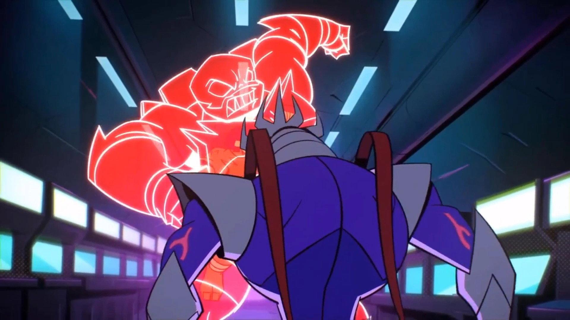 Still from Finale: Shreddy or Not (2)