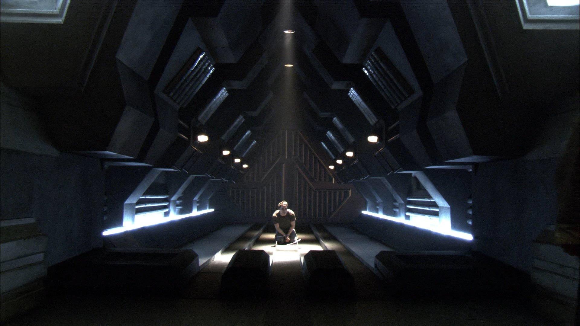 Still from Collaborators