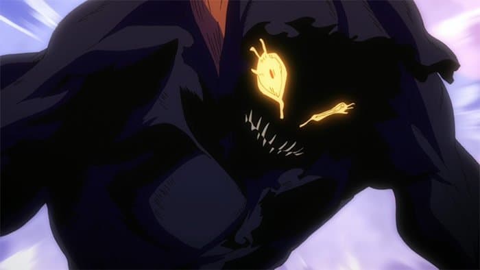 Still from His Start