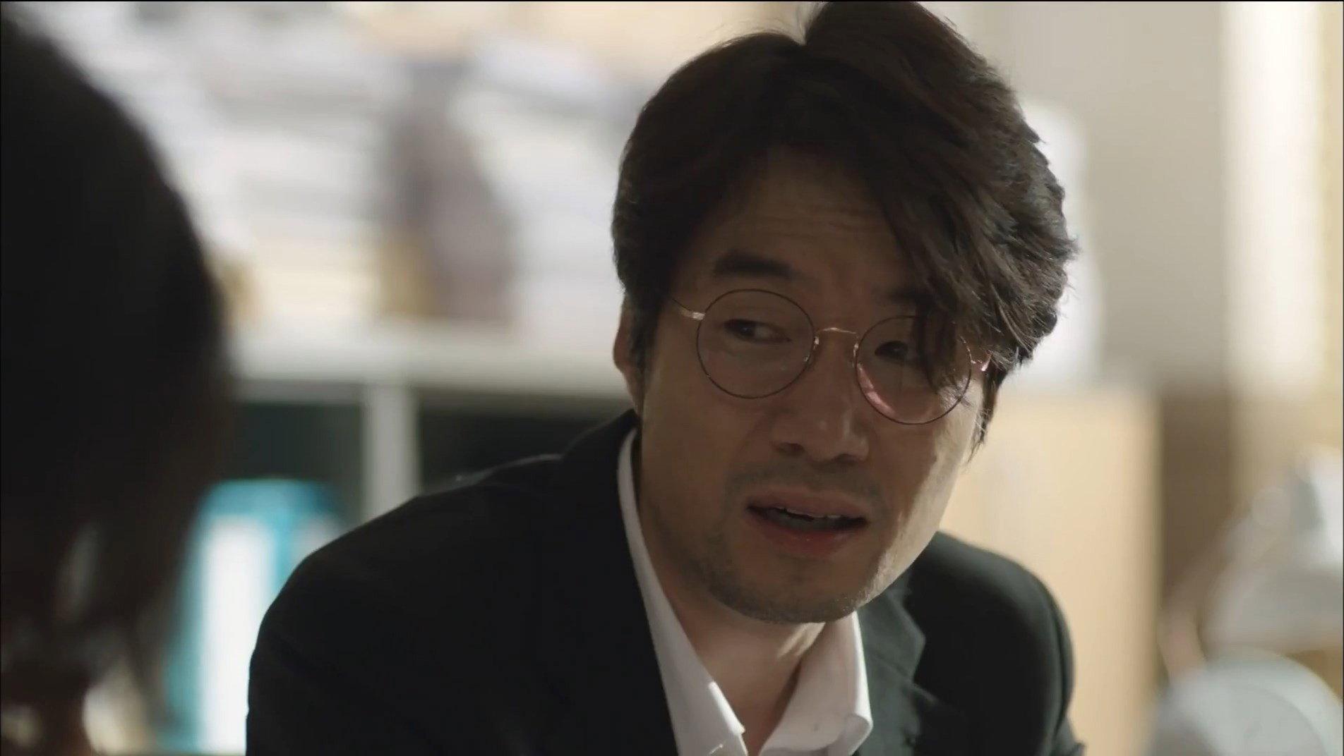 Still from Episode 18