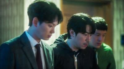 Still from Episode 3
