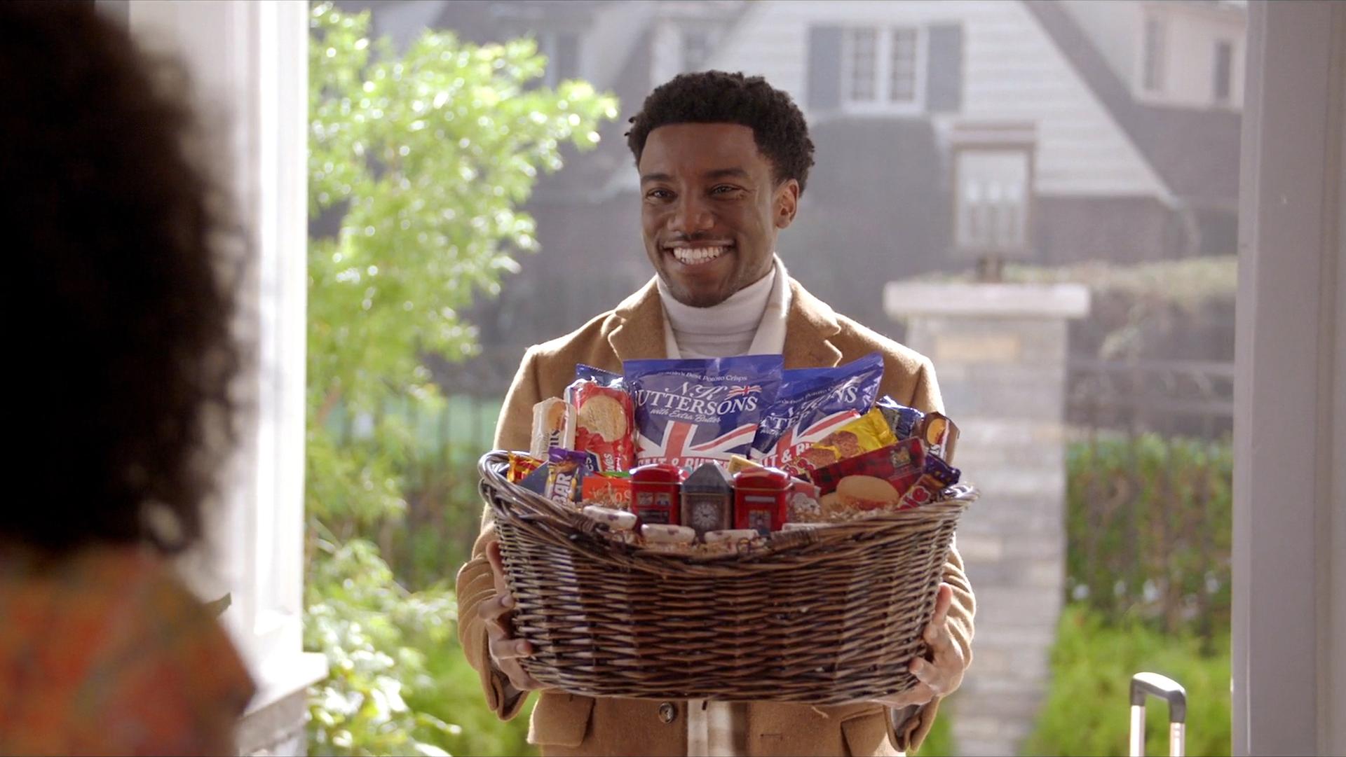 Still from Trust Issues