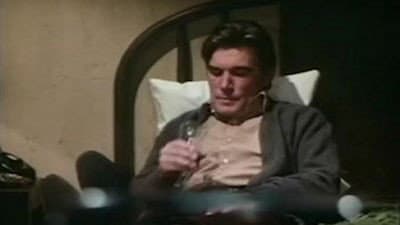 Still from Nobody in a Nothing Place