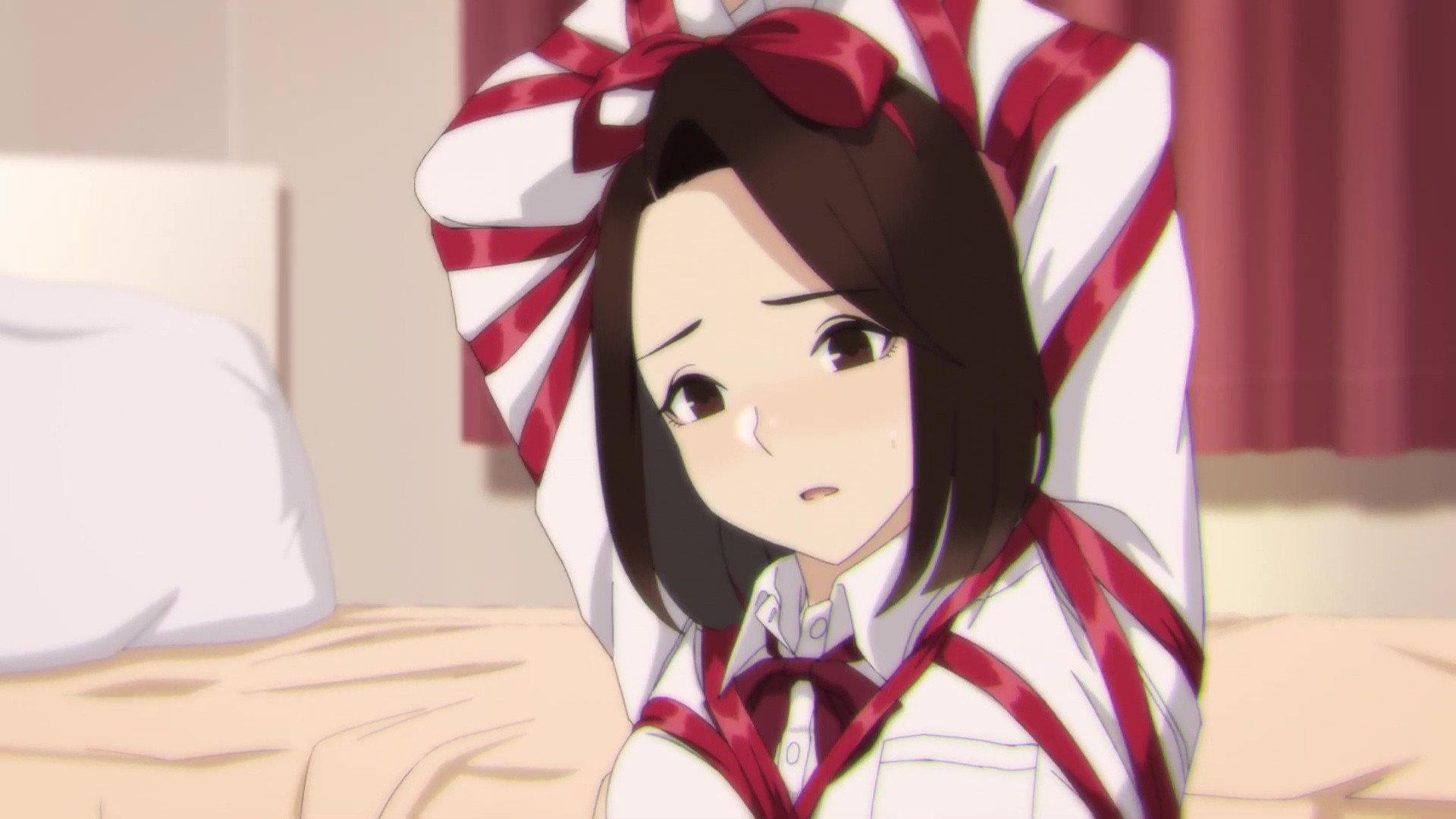 Still from Valentine Day Tights