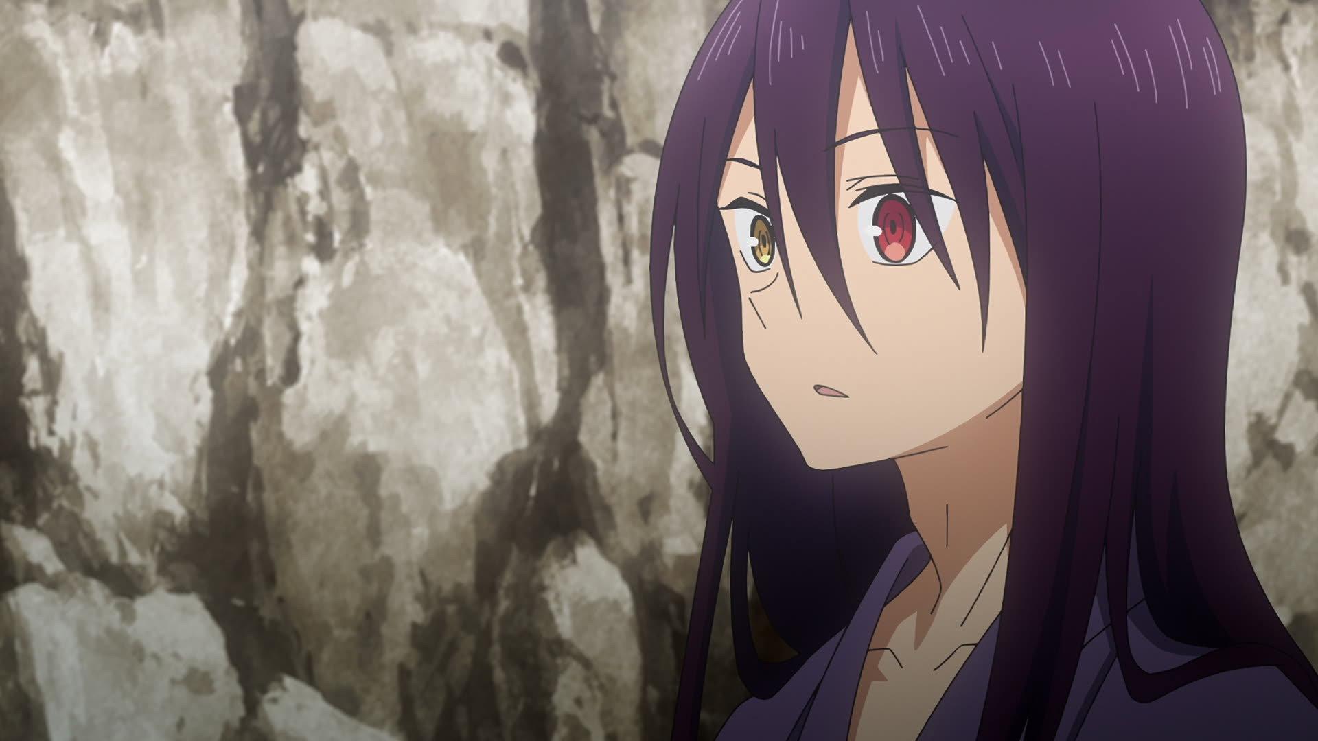 Still from The Reformer Siblings Arc in 24 minutes