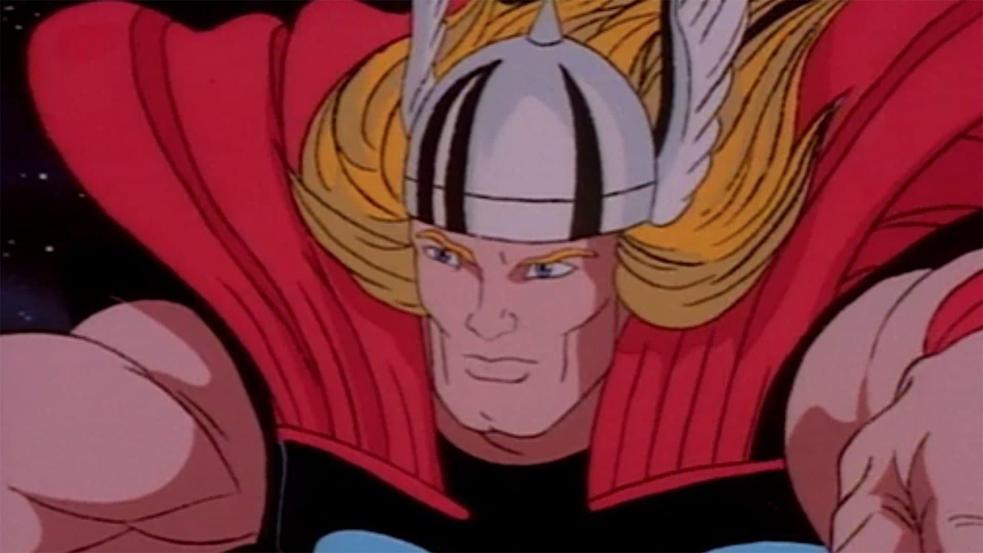 Still from To Battle the Living Planet