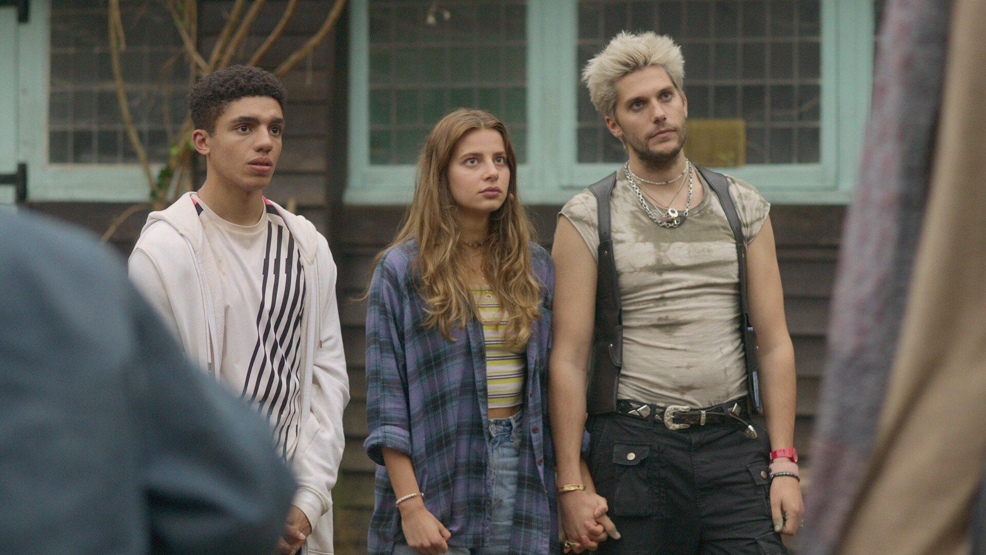 Still from Episode 5