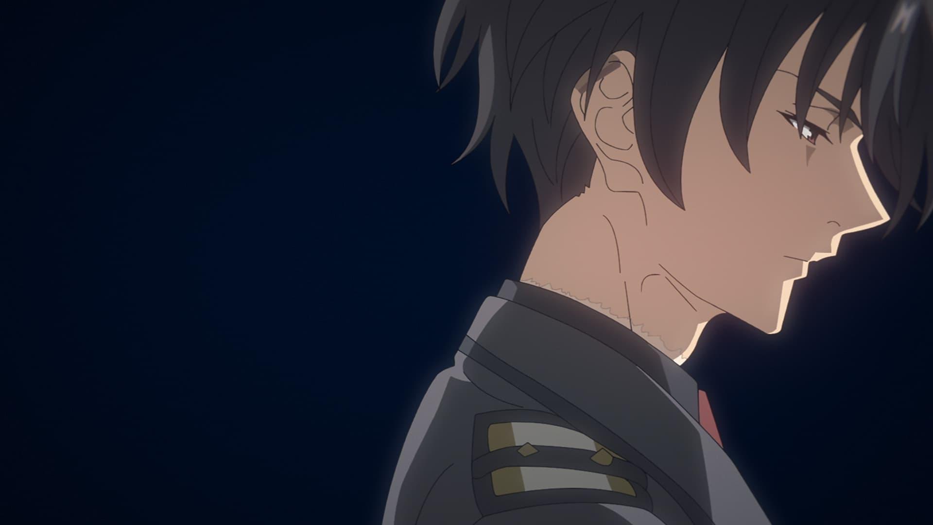 Still from I Won't Forget