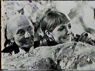 Still from Trap of Steel