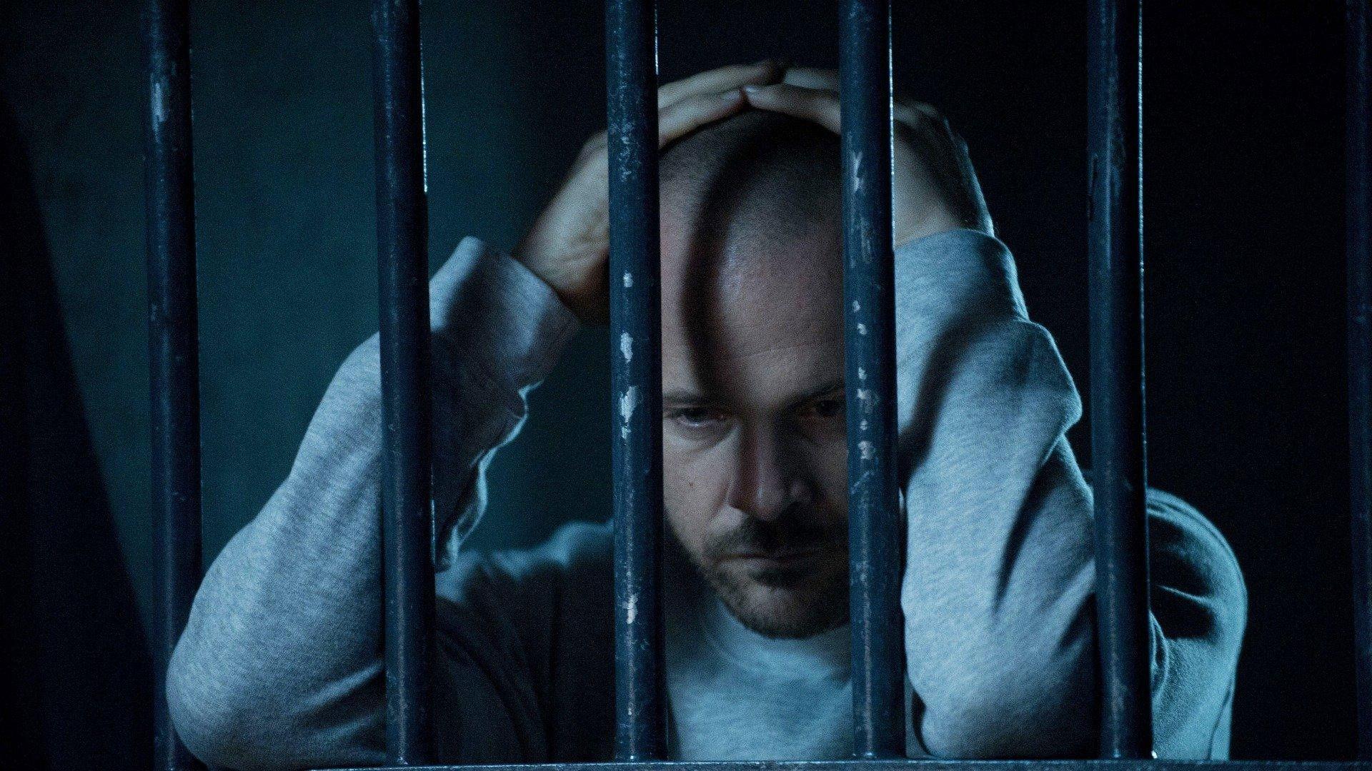 Still from Scared and Running