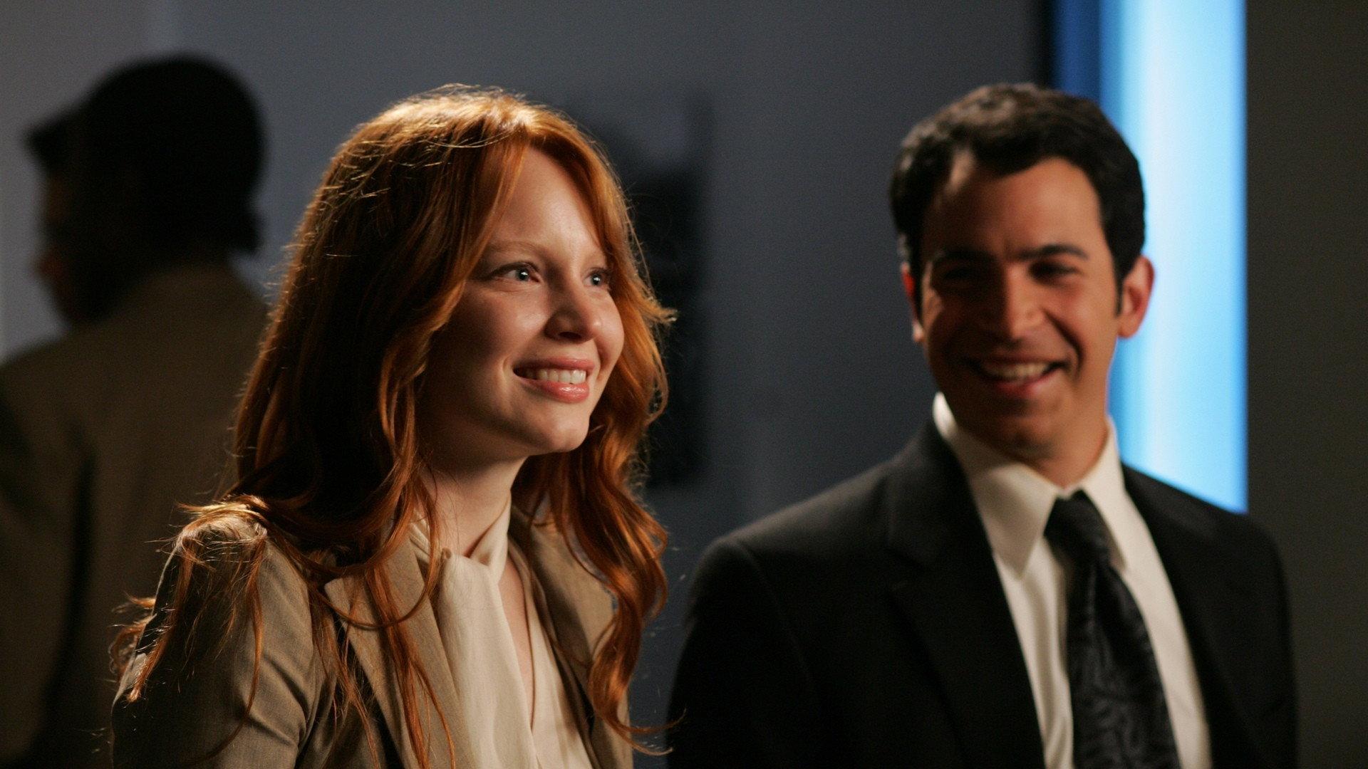 Still from Singing for Our Lives