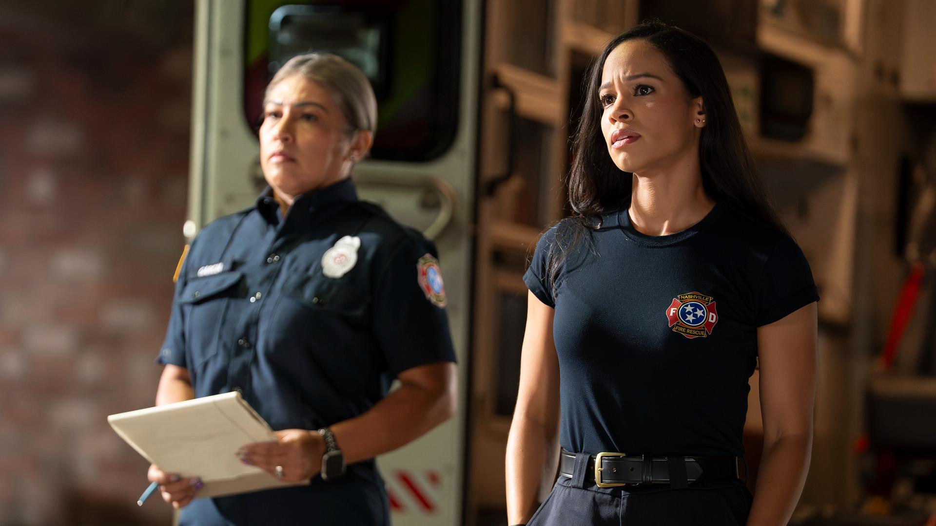 Still from You've Been Boarded (2)