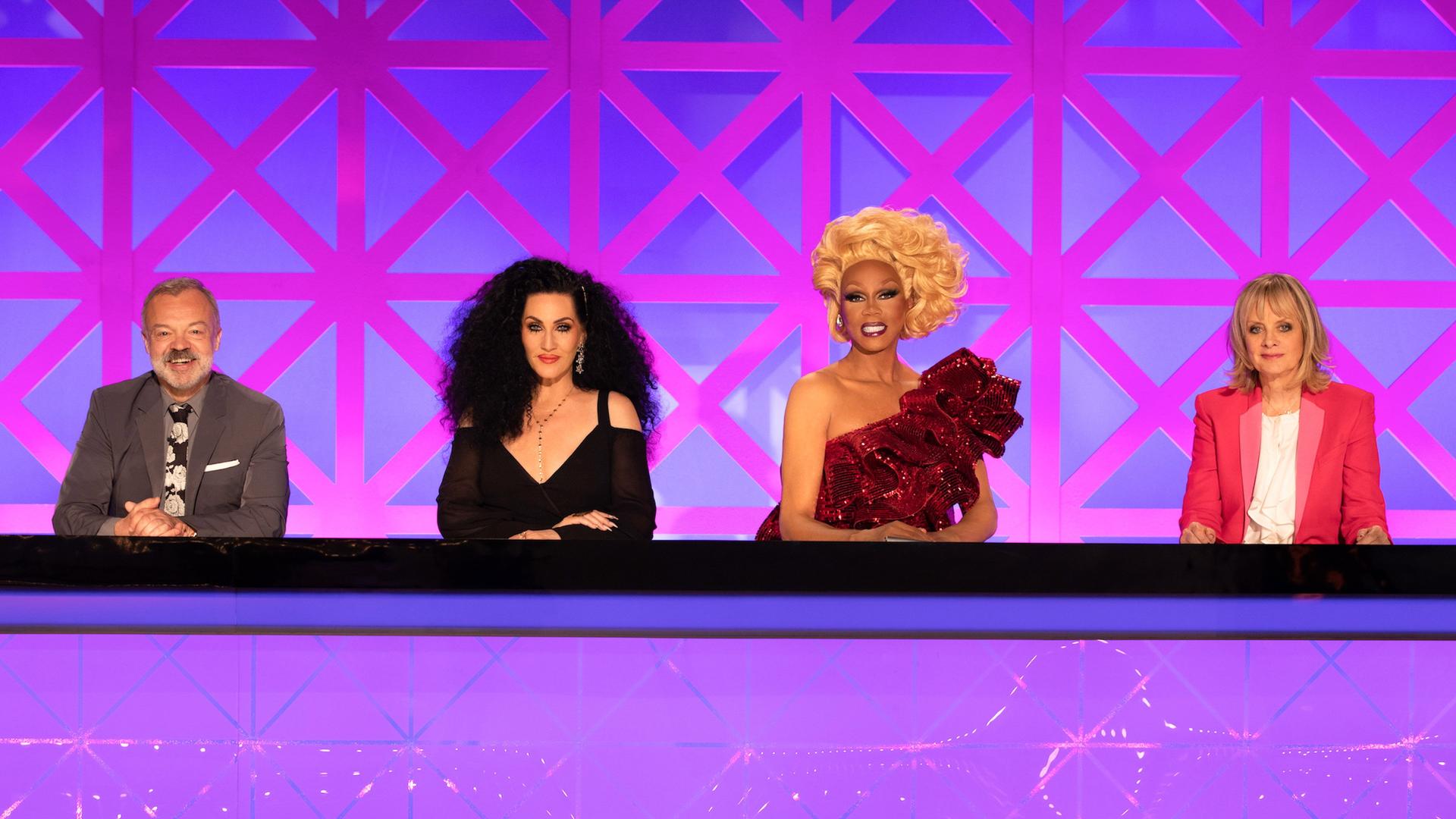 Still from Episode 3